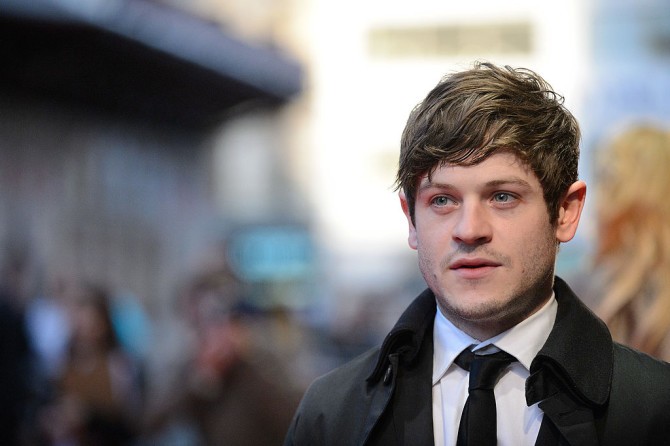 Serie Tv, novità: Iwan Rheon in Inhumans di ABC. Demi Moore in Empire. Tim Robbins nella serie di Alan Ball per HBO