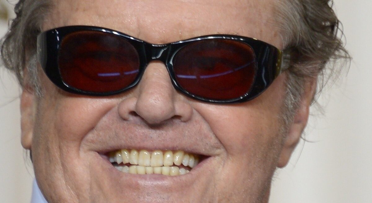 Jack Nicholson per il remake americano di Toni Erdmann
