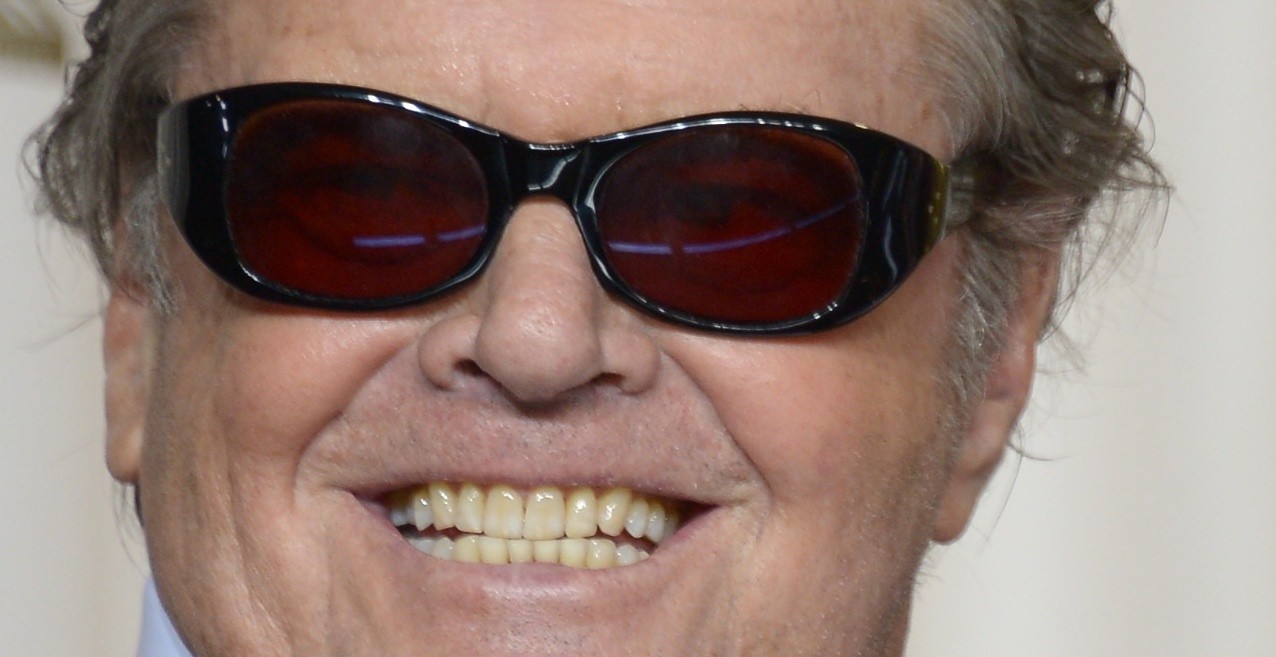 Jack Nicholson per il remake americano di Toni Erdmann
