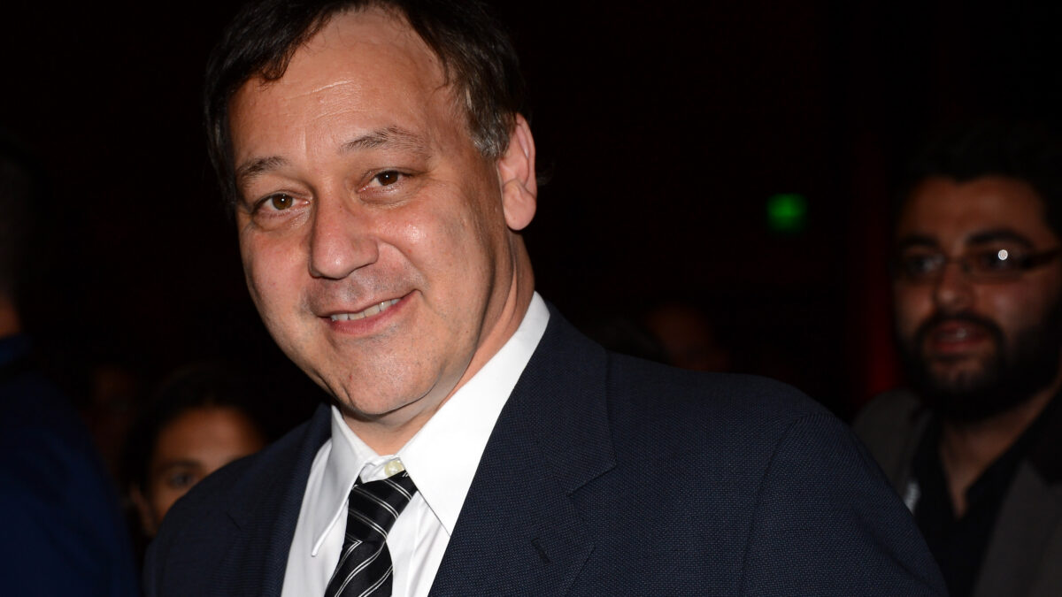 Il Triangolo delle Bermuda per Sam Raimi