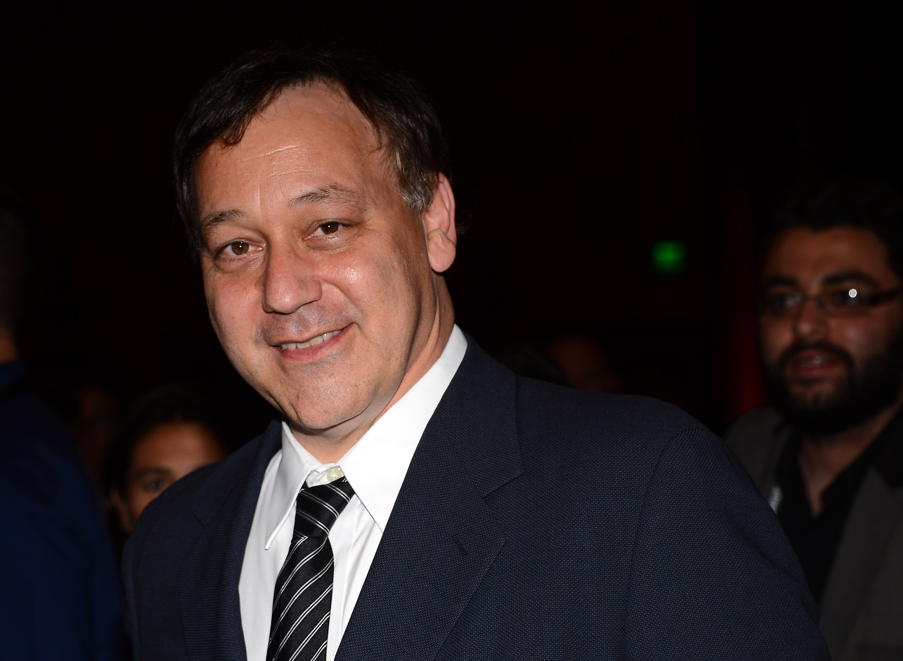 Il Triangolo delle Bermuda per Sam Raimi
