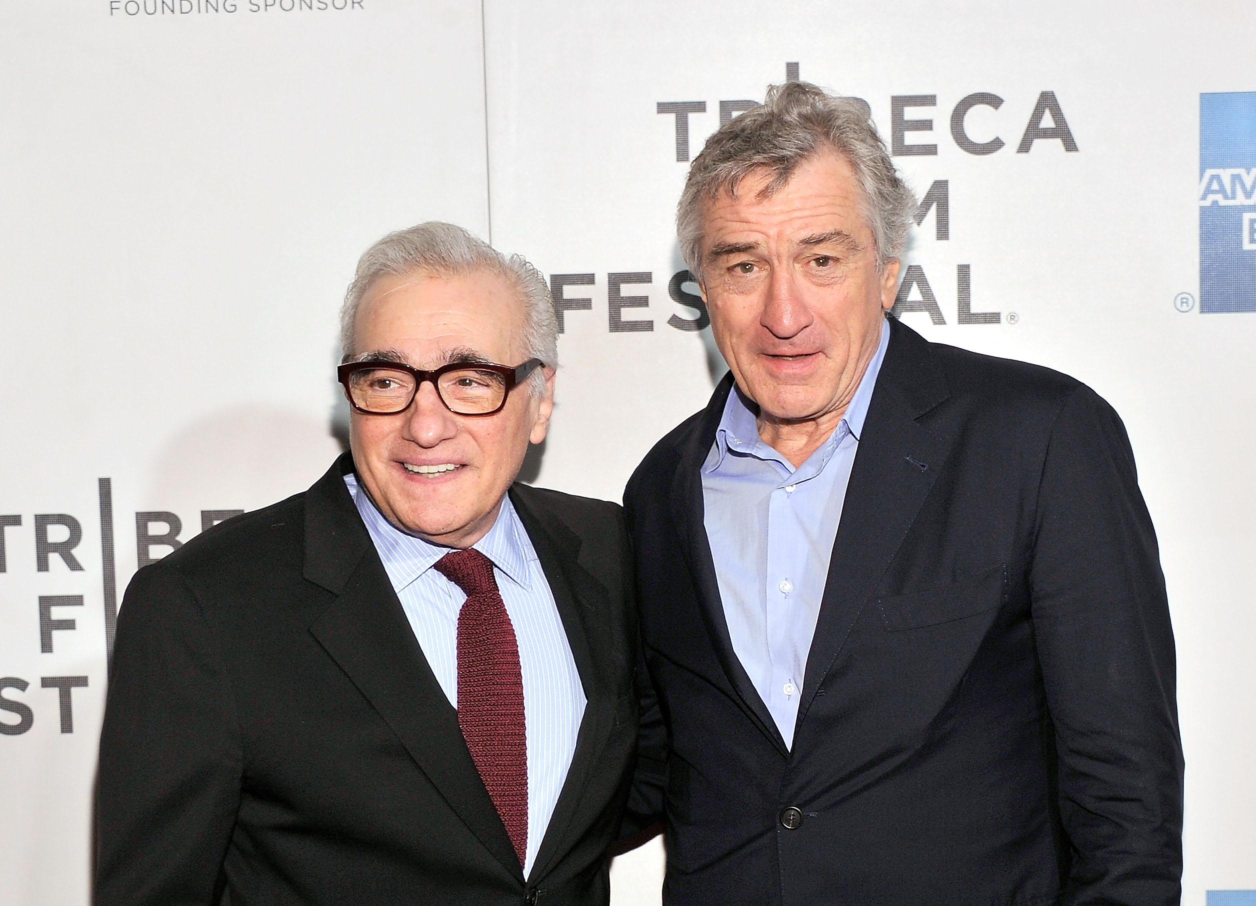 The Irishman di Martin Scorsese sarà una produzione Netflix?