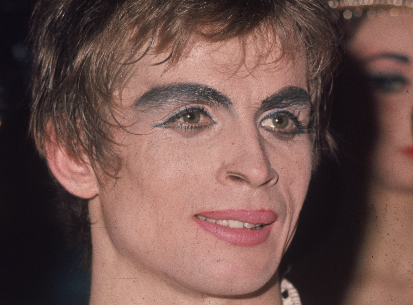 The White Crow, Ralph Fiennes alla regia del biopic su Rudolf Nureyev