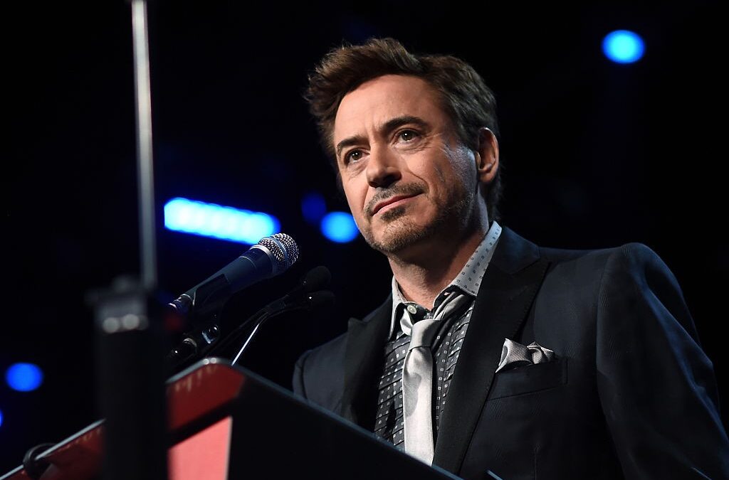 Man of the People, Robert Downey Jr.  per il nuovo film di Richard Linklater