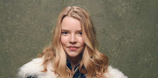 Film 2018-2019: Anya Taylor-Joy per l’esordio alla regia di Kristin Scott Thomas – Dave Bautista in Hotel Artemis