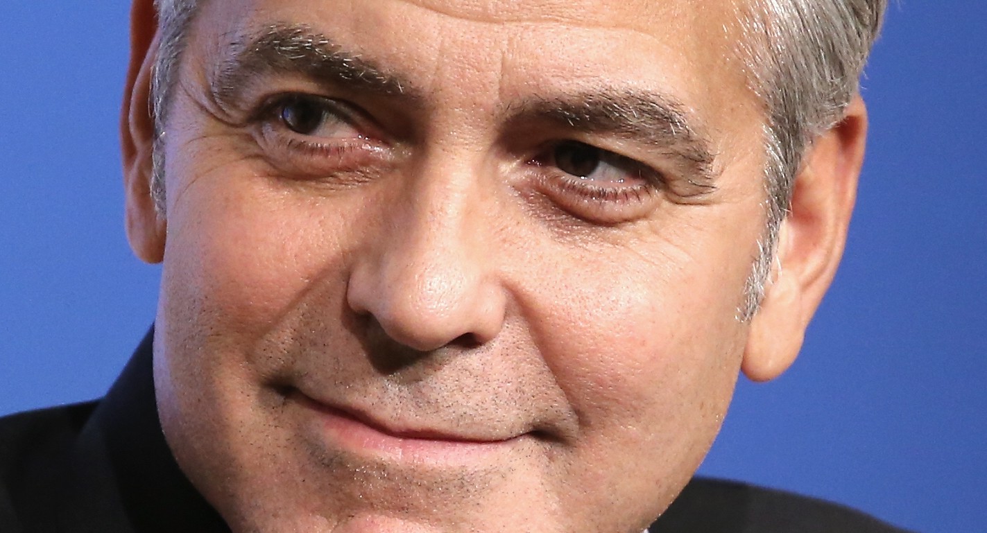 César 2017, George Clooney premio alla carriera
