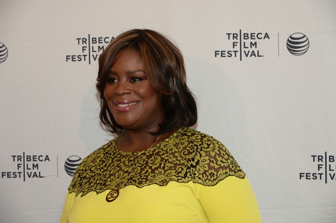 Serie Tv, pilot 2017: Retta in Good Girls di NBC. Jessica Lu in Reverie