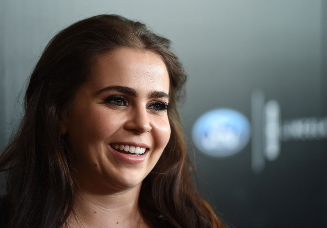 Serie Tv, pilot 2017: Mae Whitman torna su NBC con Good Girls. Meaghan Rath in The Trustee di ABC