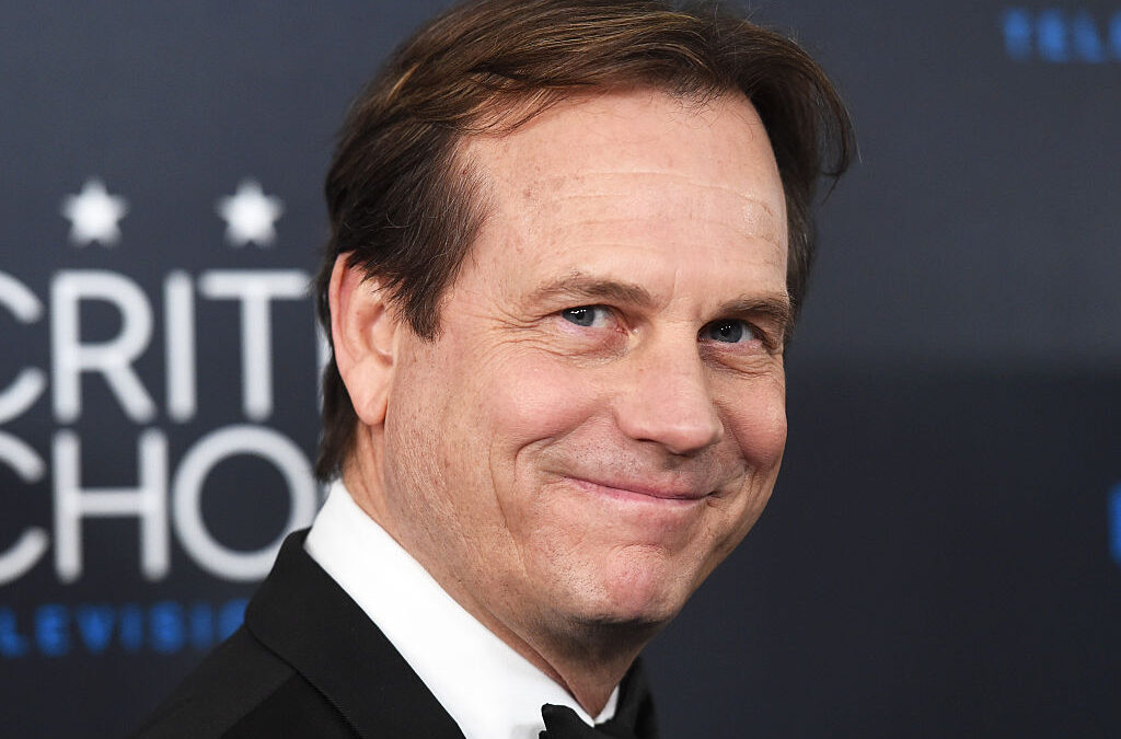 Bill Paxton è morto – il ricordo di Blogo