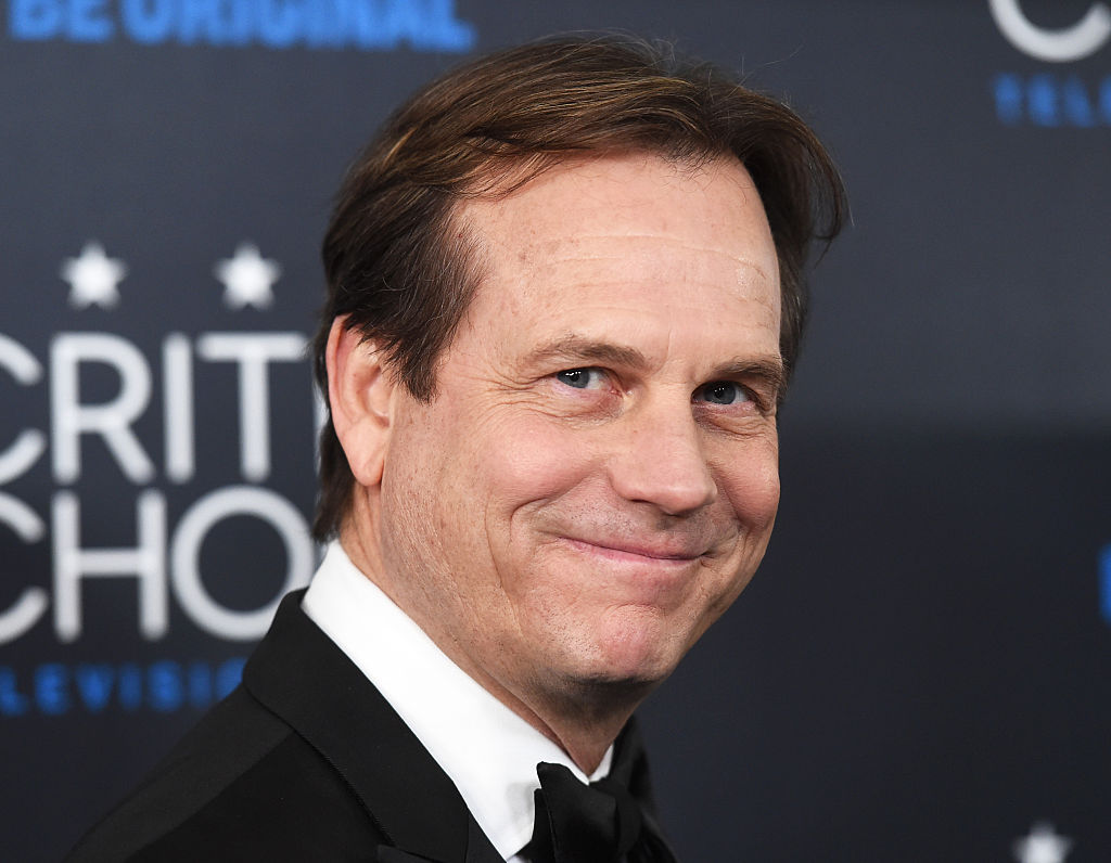 Bill Paxton è morto – il ricordo di Blogo