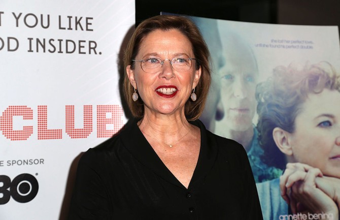 Serie TV, novità: Annette Bening in Katrina: American Crime Story. Divorce cambia showrunner