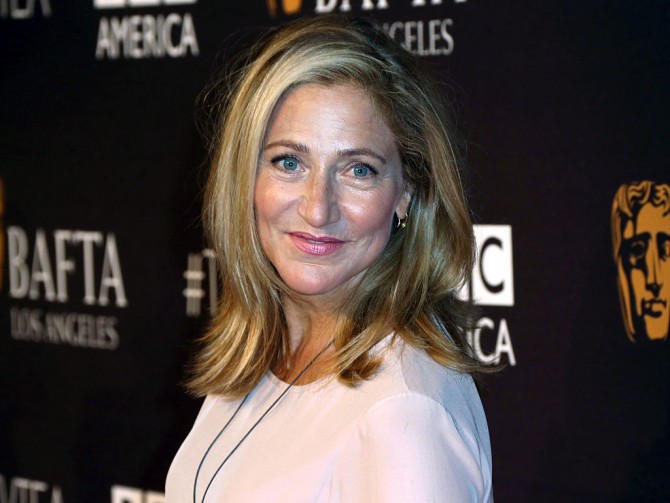 Serie Tv, novità: Edie Falco in Law & Order: True Crime di NBC. Kevin Sorbo in Supergirl