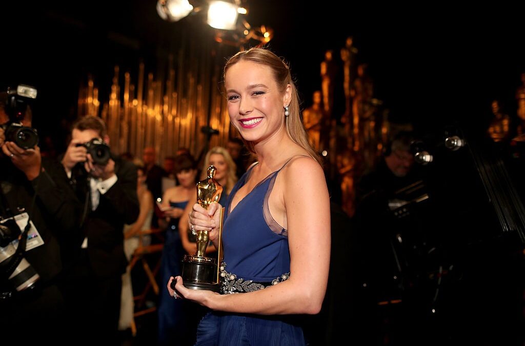 Basmati Blues, un musical indianeggiante per Brie Larson e la AMBI Distribution