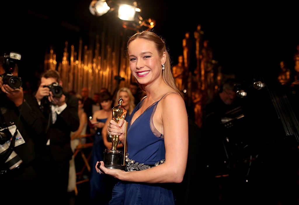 Basmati Blues, un musical indianeggiante per Brie Larson e la AMBI Distribution