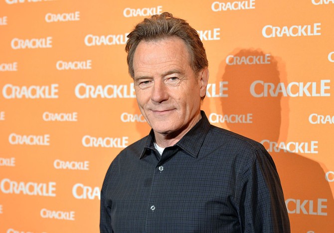 Serie Tv, novità: Amazon prende Electric Dreams, l’antologia di Dick con Bryan Cranston