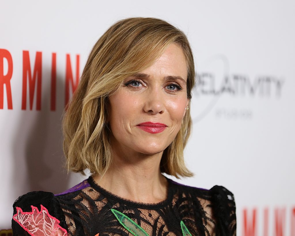 FIlm 2018-2019: Kristen Wiig per il remake Usa di Toni Erdmann – Jennifer Connelly per Alita: Battle Angel