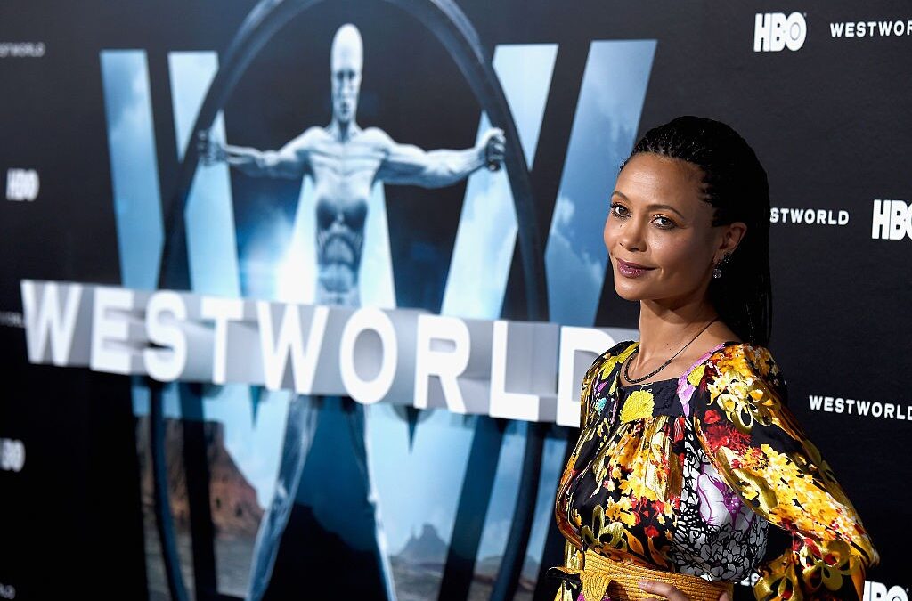 Film 2018-2019: Thandie Newton per Han Solo – Ted Levine in Jurassic World 2