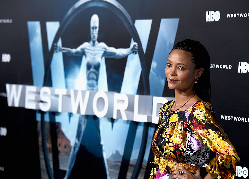 Film 2018-2019: Thandie Newton per Han Solo – Ted Levine in Jurassic World 2
