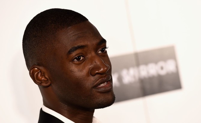 Serie Tv, novità: Malachi Kirby, Indira Varma in The Machine di Syfy. Chris Redd in Disjointed