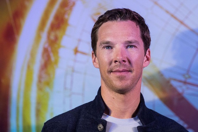 Serie Tv, novità: Benedict Cumberbatch in The Child in Time. Sei novità nel cast di Marvel’s Cloak and Dagger