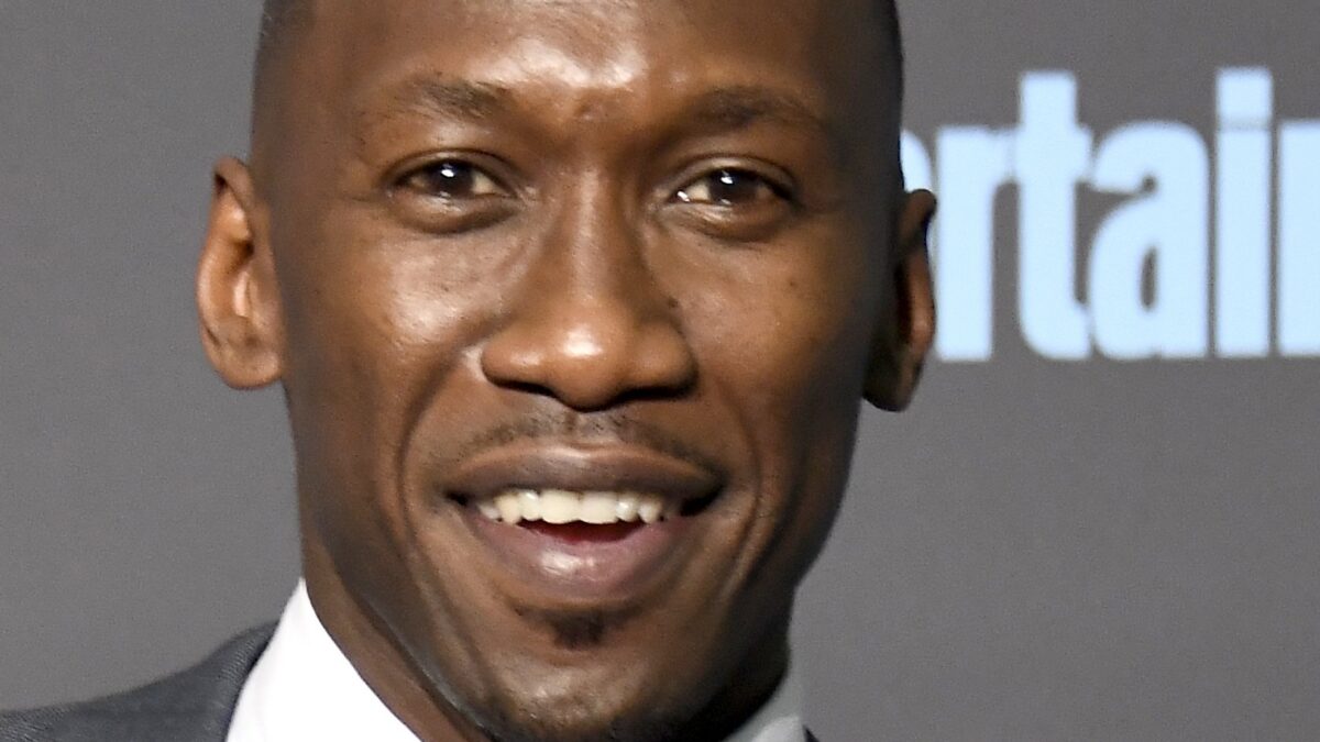 Film 2018-2019: Triple Frontier per Mahershala Ali – Vince Vaughn wrestler per Fighting With My Family