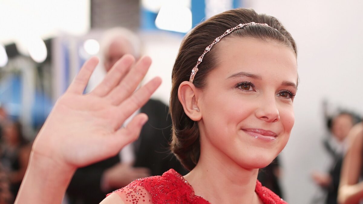 Film 2018-2019:  Dominic West per Tomb Raider – Millie Bobby Brown in Godzilla 2