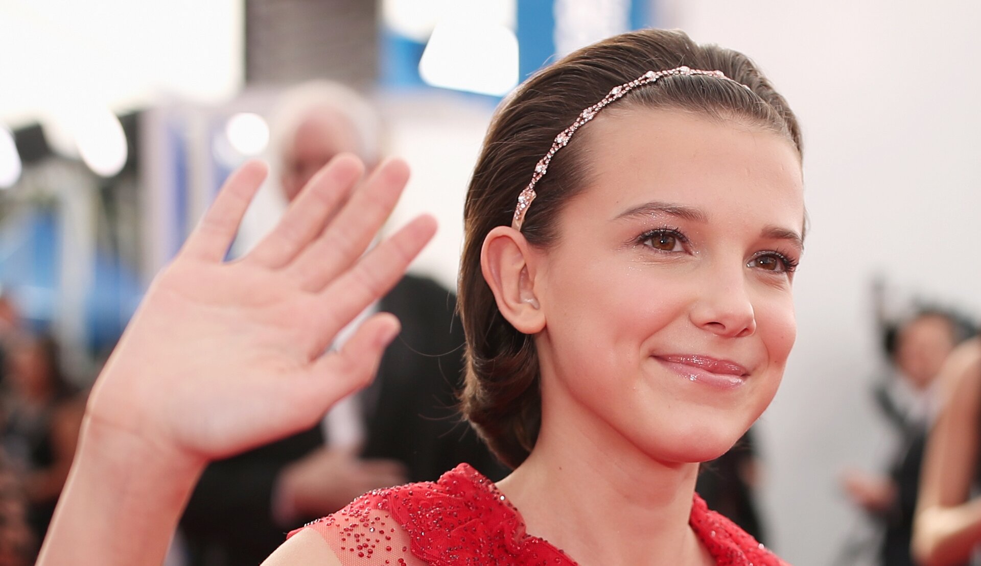 Film 2018-2019:  Dominic West per Tomb Raider – Millie Bobby Brown in Godzilla 2
