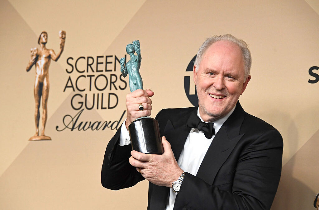 Film 2018-2019: Snow Ponies per Gerard Butler – John Lithgow in Pitch Perfect 3