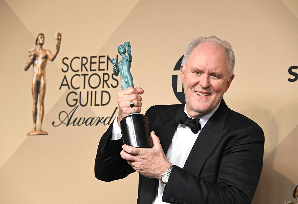 Film 2018-2019: Snow Ponies per Gerard Butler – John Lithgow in Pitch Perfect 3