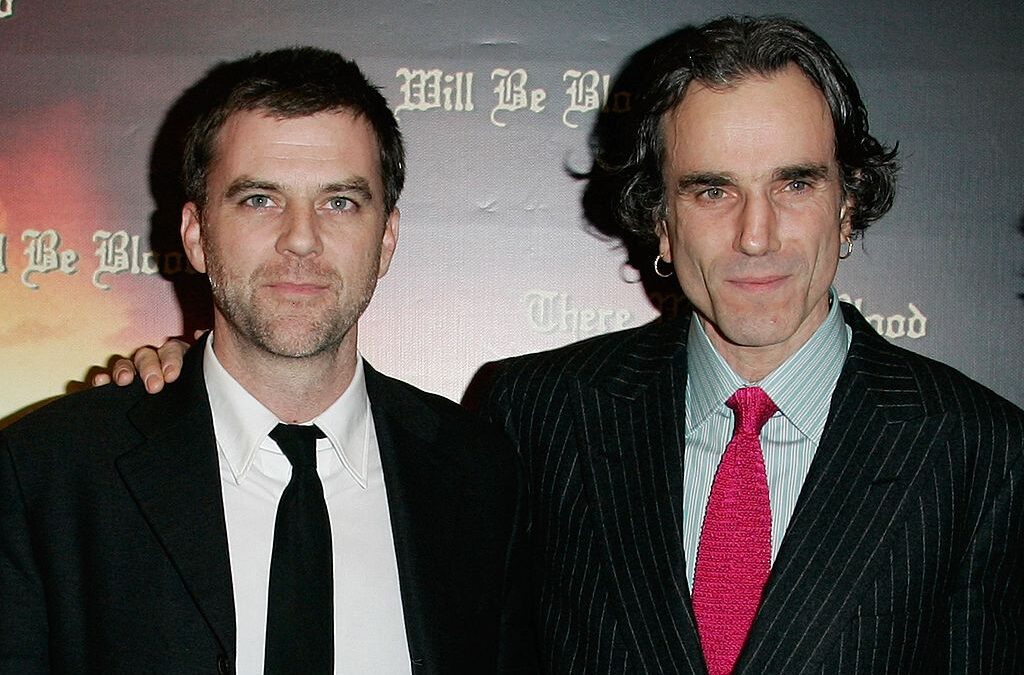 Paul Thomas Anderson, riprese iniziate per il nuovo film con Daniel Day-Lewis