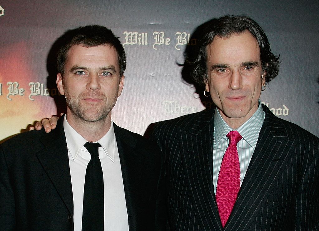Paul Thomas Anderson, riprese iniziate per il nuovo film con Daniel Day-Lewis