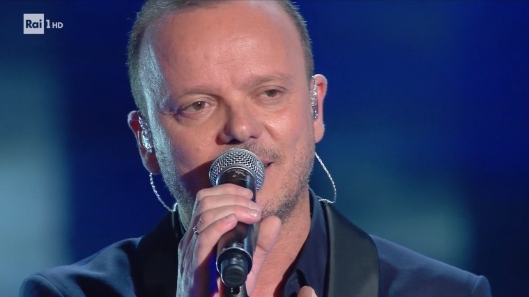 Sanremo 2017, Gigi d’Alessio critica la giuria, Carlo Conti risponde: “Ho cercato di mettere equilibrio e un tocco di modernità”