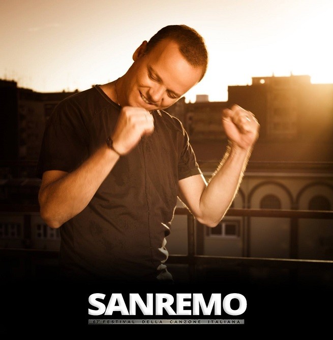 Sanremo 2017, Gigi d’Alessio – La prima stella [testo e video]
