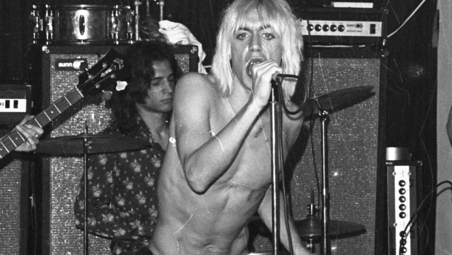Gimme Danger: trailer italiano del documentario su Iggy Pop & The Stooges