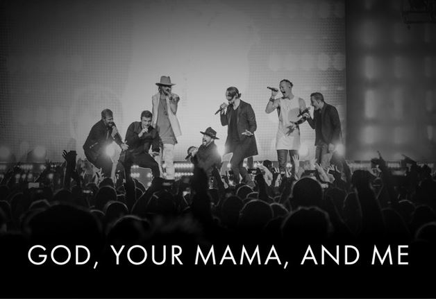 Florida Georgia Line + Backstreet Boys, God, Your Mama, And Me: testo, traduzione e video ufficiale