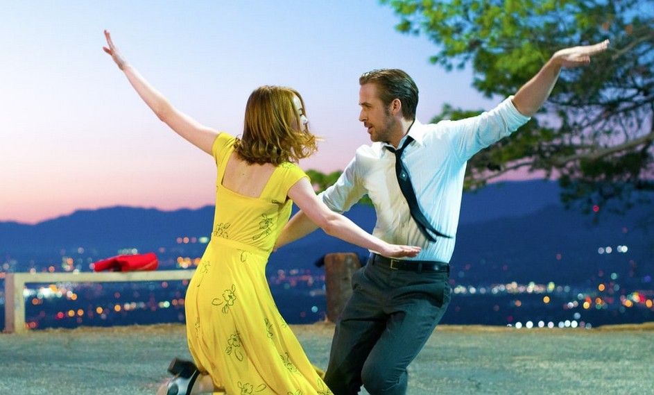 La La Land di Damien Chazelle vola anche in Cina – oltre 300 milioni di dollari incassati in tutto il mondo