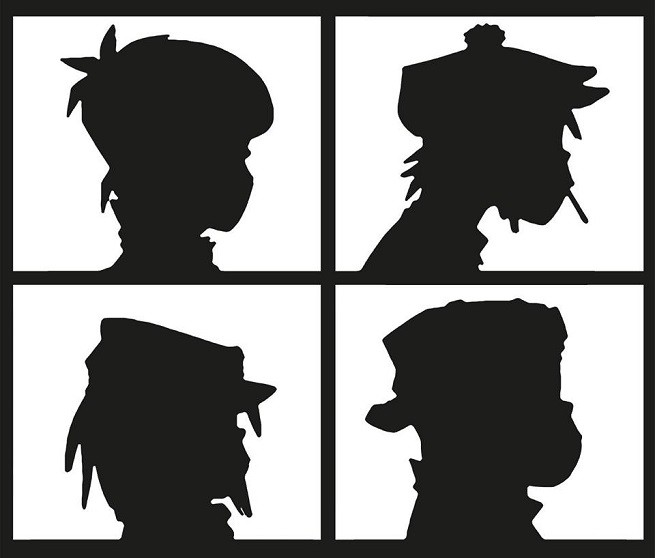Gorillaz, Damon Albarn sembra confermare l’arrivo del nuovo album