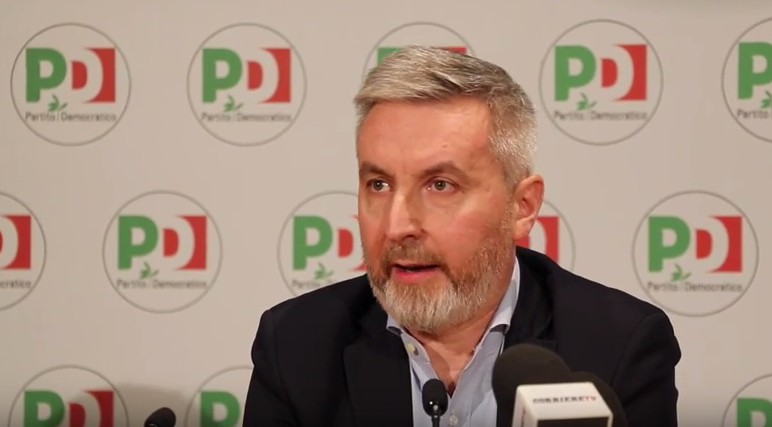 Guerini: “Regole per il Natale? Non c’è bisogno, italiani responsabili”