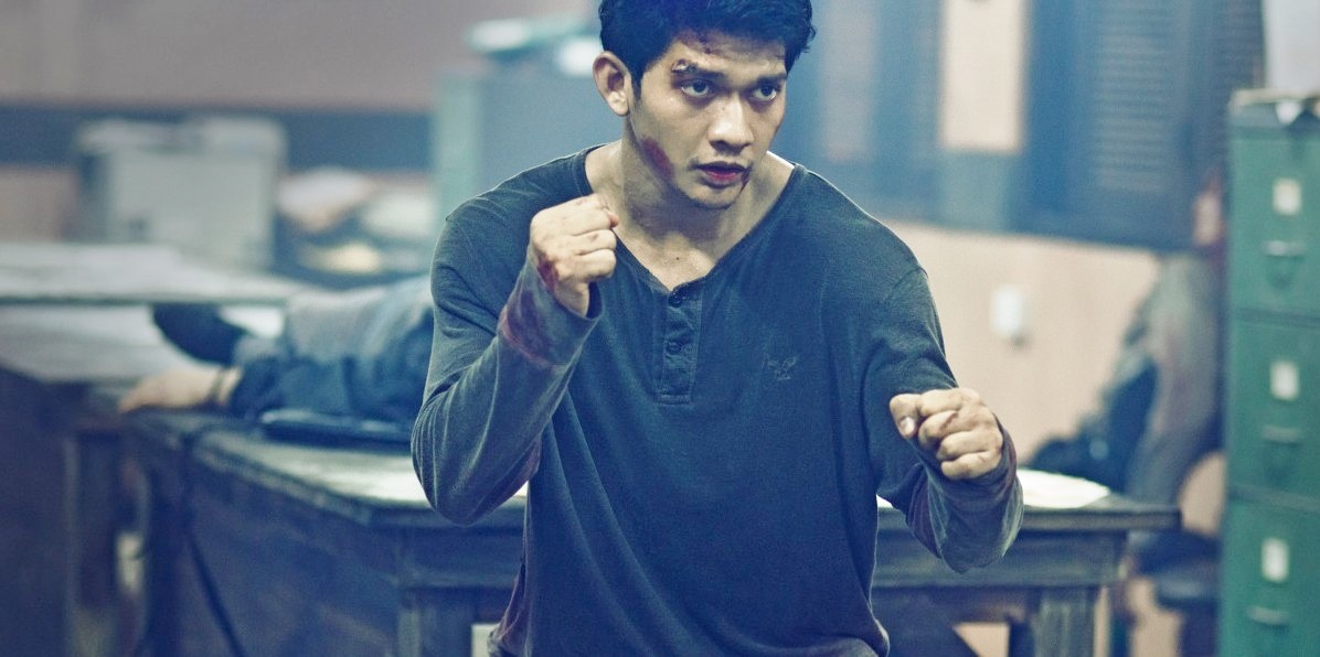 Headshot: nuovo trailer del film d’azione e arti marziali con Iko Uwais
