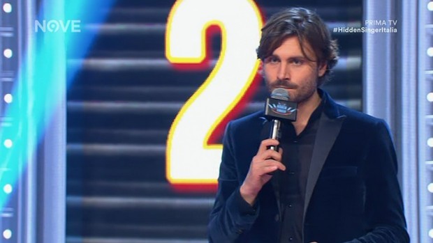 Hidden Singer: autocelebrazione non eccessiva, il sogno televisivo di ogni artista musicale