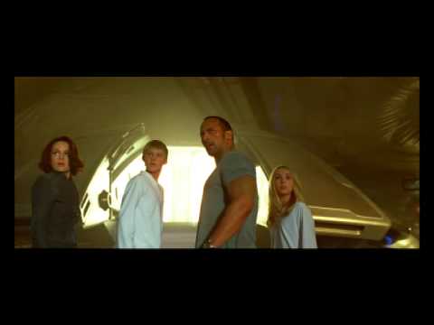 Headshot – official trailer