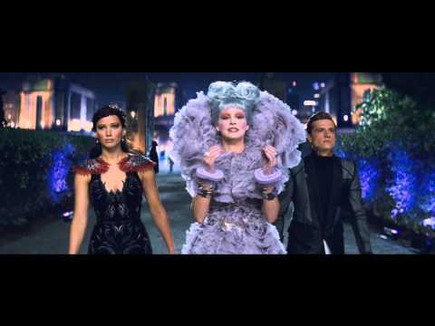 Ballerina | Clip 1 “Ce ne andremo di qui insieme”
