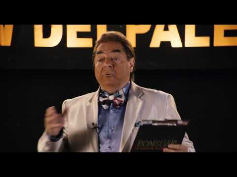 O.J.: Made in America – Trailer