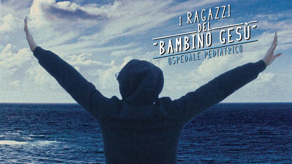 I ragazzi del Bambino Gesù, su Rai 3 le storie dei veri ‘braccialetti rossi’