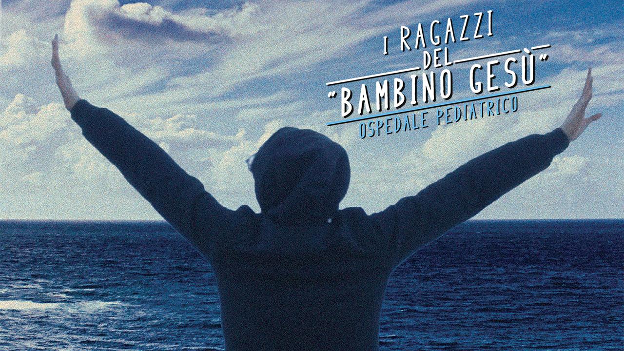 I ragazzi del Bambino Gesù, su Rai 3 le storie dei veri ‘braccialetti rossi’