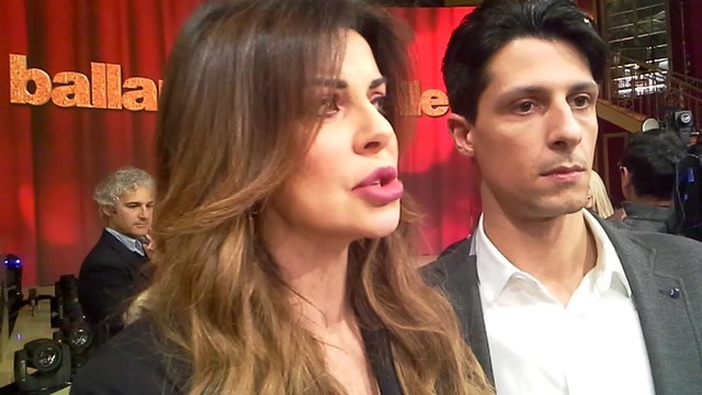 Intervista Blogo a Alba Parietti