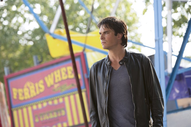 The Vampire Diaries, l’ottava ed ultima stagione su Premium Action: un finale all’ultimo duello