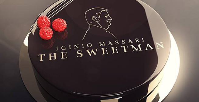 Iginio Massari The Sweetman, casting aperti per il nuovo talent di SkyUno