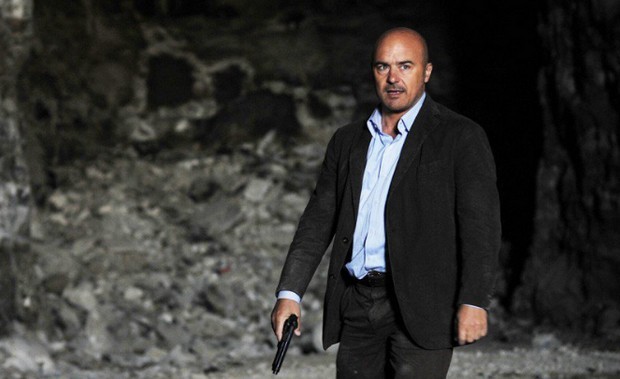 Il commissario Montalbano | Conferenza Stampa | 24 febbraio 2017