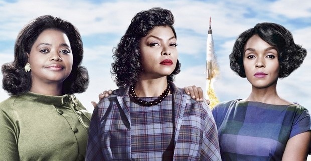 Il diritto di contare: nuove clip e featurette in italiano